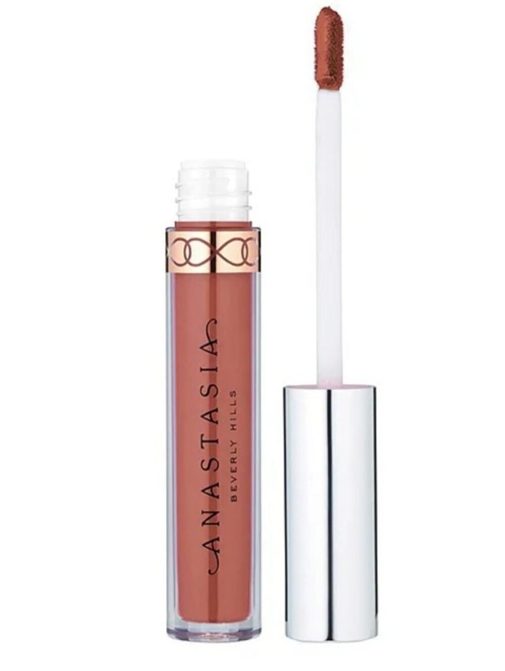 Anastasia Beverly Hills Liquid Lipstick — Stripped